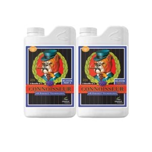 Advanced Nutrients Connoisseur Bloom 1 Litre, Advanced Nutrients, Base Nutrients, Nutrients