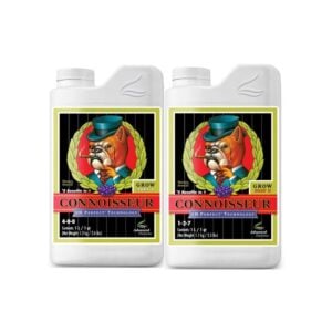 Advanced Nutrients Connoisseur Grow 1 Litre, Advanced Nutrients, Base Nutrients, Nutrients