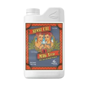 Advanced Nutrients Sensi Cal Mag Xtra 1L, Advanced Nutrients, Calcium, Magnesium & Supplements, Additives