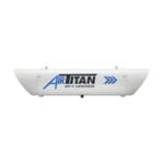 Air Titan UV-C Sanitizer, Disease Control, CarboAir