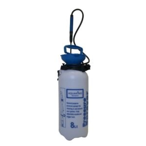 Aquaking 8 Litre Pressure Sprayer with Lance, Aquaking, Pest Control, Propagation Accessories, Disease Control, Pest Control, Fungus Control, Sprayers & Spray Lances, General Accessories, Grow Room Essentials