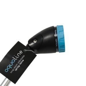 Aqualine Telescopic Spray Lance, Gardening Essentials, Aqualine, Greenhouse & Potting Shed Accessories, Sprayers & Spray Lances, Grow Room Essentials