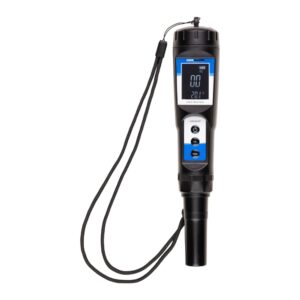 AquaMaster E50 Pro EC and Temp Meter, PH & Nutrient Meters, Dosers and Buffers, AquaMaster, Grow Room Essentials
