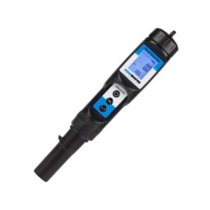 AquaMaster P50 Pro 2 pH and Temperature Meter, PH & Nutrient Meters, Dosers and Buffers, AquaMaster, Grow Room Essentials