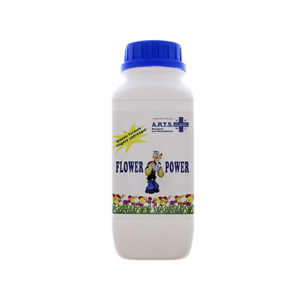 EskimoPL-arts-flower-power-1l-EskimoDivider_1.jpg A.R.T.S. Flower Power 1 Litre, ARTS, Organic Additives, PK Supplements, Additives