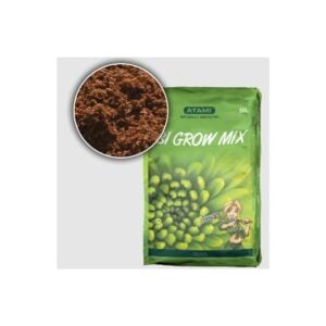 Atami Bi-Growmix 50 Litre, General Composts, Soil, Atami