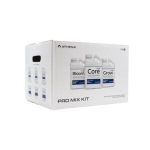Athena Pro Mixing Kit, Athena, Nutrients, Additives