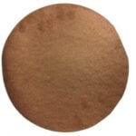 IWS Copper Disc 320mm - 25 Litre Pots, IWS, IWS Flood and Drain