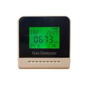 Autopot CO2 Detector, Autopot, CO2 Systems, Temperature & Humidity, Grow Room Essentials