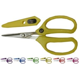 Barnel Fruit/Floral Pro Scissors - B3300, Gardening Essentials, Greenhouse Essentials, Garden Tools, Drying Racks And Scissors