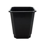 Bato 12L Premium Square Pot, Bato, Pots & Trays, Plastic Pots and Trays
