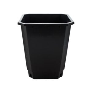 Bato 12L Premium Square Pot, Bato, Pots & Trays, Plastic Pots and Trays