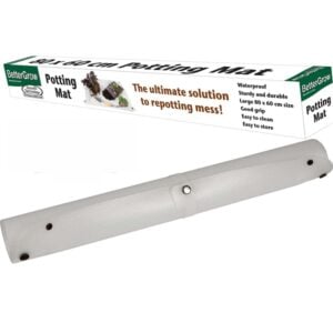 BetterGrow Potting Mat, Growth Technology, Garden Tools & Gloves, Greenhouse Essentials