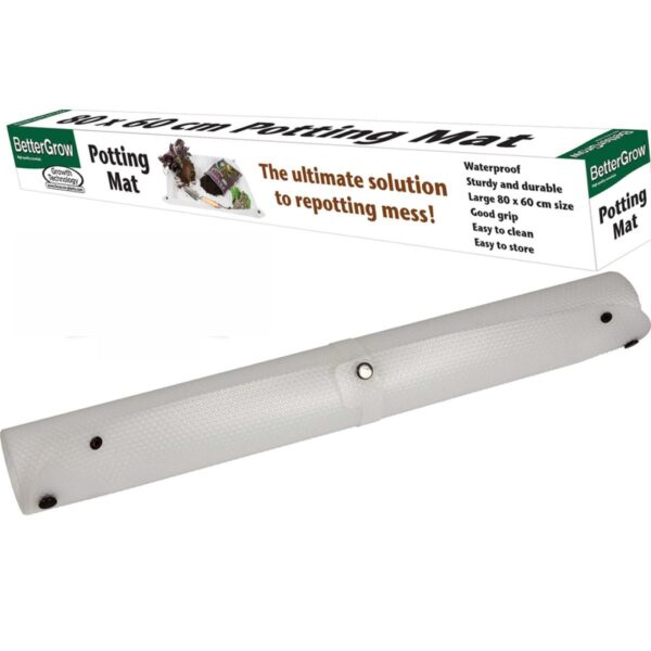 BetterGrow Potting Mat, Growth Technology, Garden Tools & Gloves, Greenhouse Essentials