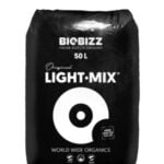 Bio Bizz Light Mix 50 Litre, BioBizz, Soil, General Composts, Propagation Media, Propagation Media
