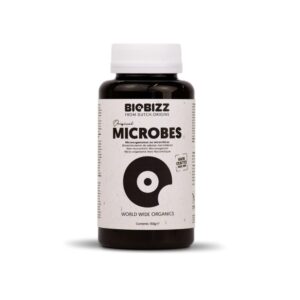 Biobizz Microbes 150g, BioBizz, Beneficials, Soil Innoculents & Beneficials, Beneficials, Additives