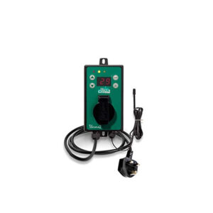 Biogreen Thermo 2 Digital Thermostat, Biogreen Thermo, Greenhouse & Potting Shed Accessories, Heaters
