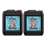 Bio Green Hydro A & B 5L, Bio Green, Base Nutrients, Nutrients