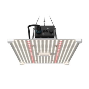 LUMii Black Blade 200W LED, Lumii, Propagation Lighting, LED Lighting, Propagation Lighting, LED Lighting