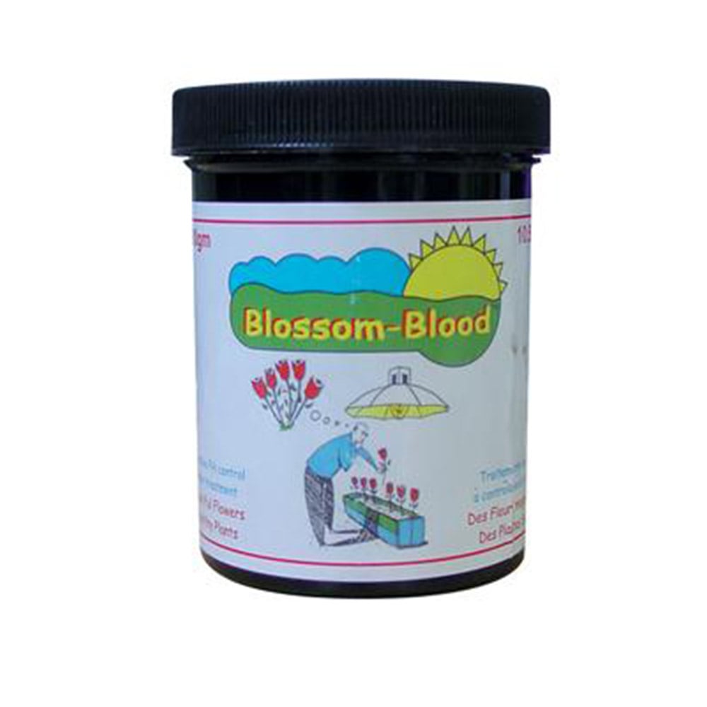 Blossom Blood 300g, Rambridge, Flowering Boosters, Additives