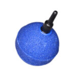 Blue Golf Ball Airstone, Hailea, Air Pumps & Stones