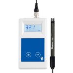 Bluelab ORP Meter, Water Management, Blue Lab, PH & Nutrient Meters, Dosers and Buffers