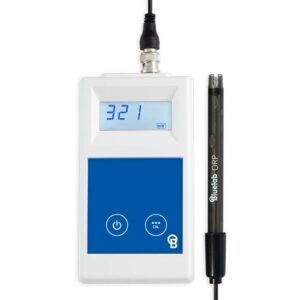 Bluelab ORP Meter, Water Management, Blue Lab, PH & Nutrient Meters, Dosers and Buffers