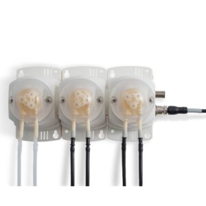 Bluelab Peripod M3 - Peristaltic Pumps, Blue Lab, PH & Nutrient Meters, Dosers and Buffers