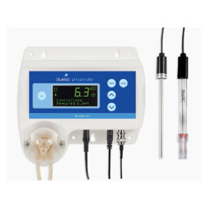 Bluelab pH Controller, Blue Lab, PH & Nutrient Meters, Dosers and Buffers