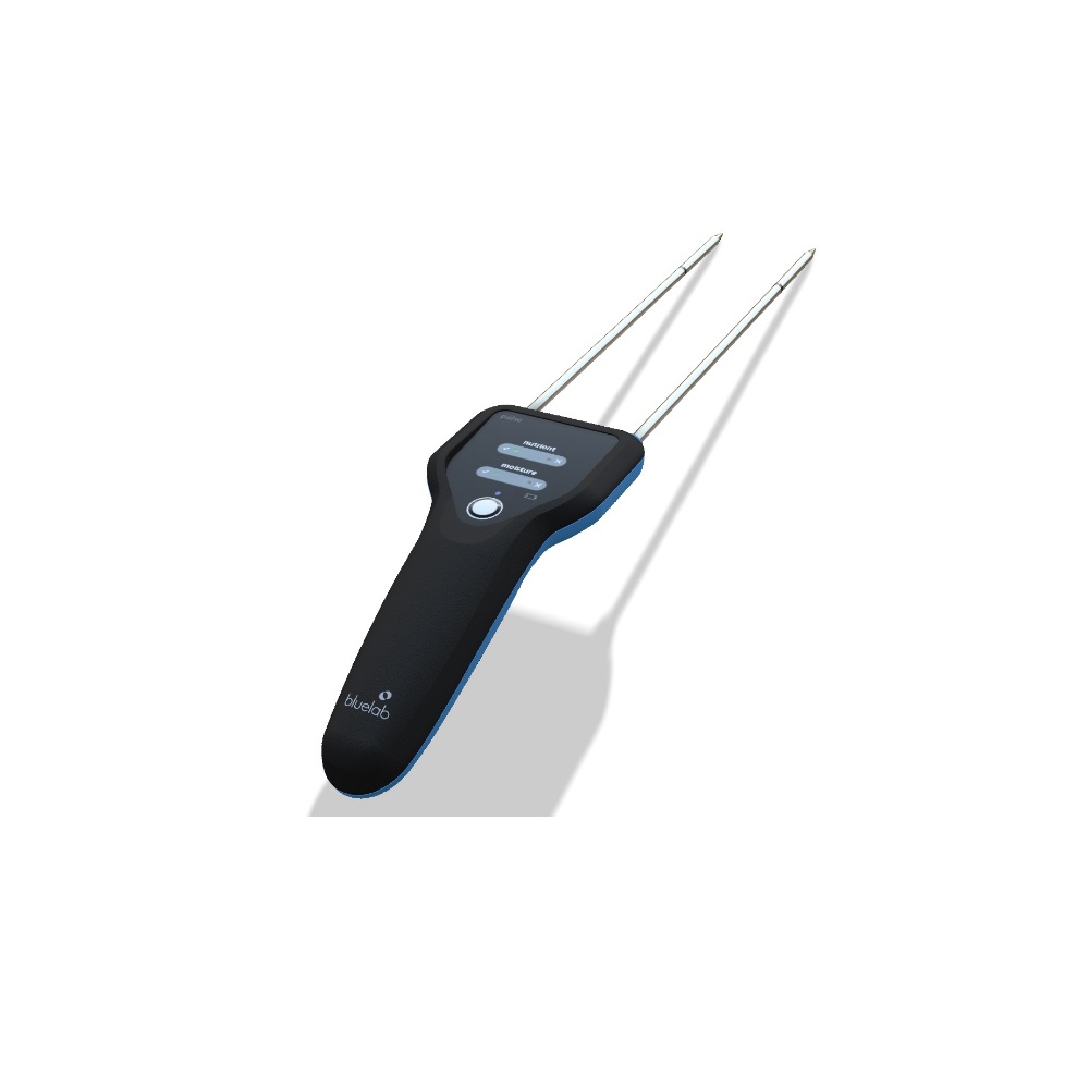 Bluelab Pulse Multimedia Conductivity/MC Meter, Blue Lab, PH & Nutrient Meters, Dosers and Buffers