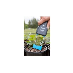 Bluelab Pulse Multimedia Conductivity/MC Meter, Blue Lab, PH & Nutrient Meters, Dosers and Buffers