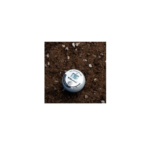 Blumat Digital Soil Moisture Sensor, Ecothrive, PH & Nutrient Meters, Dosers and Buffers