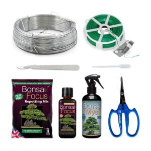Bonsai Care Gift Bundle, Gift Bundles