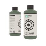 British Organic Bio Carbon Base 1 Litre, British Organic Bio, Organic Base Nutrients, Base Nutrients, Nutrients