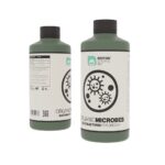 British Organics Bio Microbes 1 Litre, British Organic Bio, Beneficials, Soil Innoculents & Beneficials, Beneficials, Additives