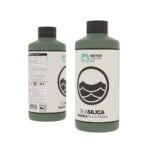 British Organic Bio Sea Silica 1 Litre, British Organic Bio, Silicon, Organic Additives, Calcium, Magnesium, Supplements, Additives