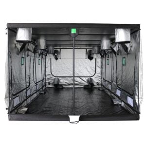 BudBox Pro Titan 6 HL Silver, Budbox, Tents