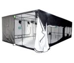 BudBox Pro Titan 9 Grow Tent - White, Budbox, Tents