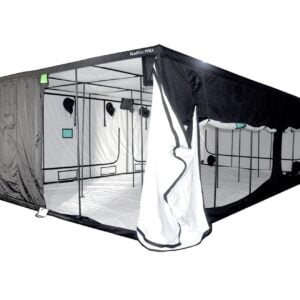 BudBox Pro Titan 9 Grow Tent - White, Budbox, Tents