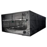 BudBox Pro Titan 9 Silver 9m x 4.5m x 2.4m, Budbox, Tents