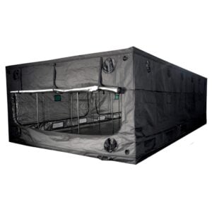 BudBox Pro Titan 9 Silver 9m x 4.5m x 2.4m, Budbox, Tents