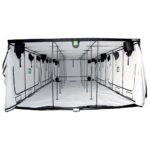 BudBox Pro Titan 9 Grow Tent - White, Budbox, Tents