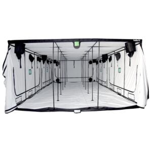 BudBox Pro Titan 9 Grow Tent - White, Budbox, Tents