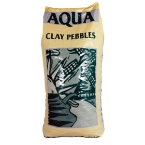 Canna Aqua Clay 20 Litre, Canna, Clay Pebbles