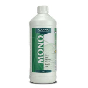 Canna N 17% 1 Litre (nitrogen), Canna, Calcium, Magnesium & Supplements, Calcium, Magnesium, Supplements, Additives