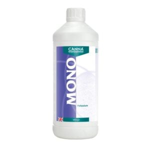 Canna K 16% 1 Litre (Potassium), Canna, PK Supplements, Calcium, Magnesium & Supplements, Calcium, Magnesium, Supplements, Additives