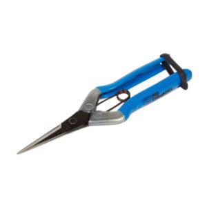 Chikamasa T552 Scissors, Chikamasa, Greenhouse Essentials, Plant Training & Accessories, Garden Tools, Drying Racks And Scissors