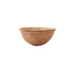 Coco & Coir Hanging Basket Liner 14 Inch - 35cm, Coir Pots, Coco and Coir