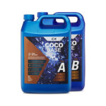CX Horticulture Coco Base 5 Litre, CX Horticulture, Base Nutrients, Nutrients