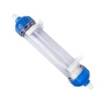 Inline DI Resin Water Filter with Resin, Miscellaneous, Hydrogarden, Water Filters and Reverse Osmosis
